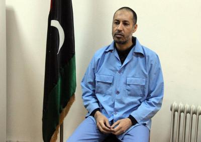 Libyan govt