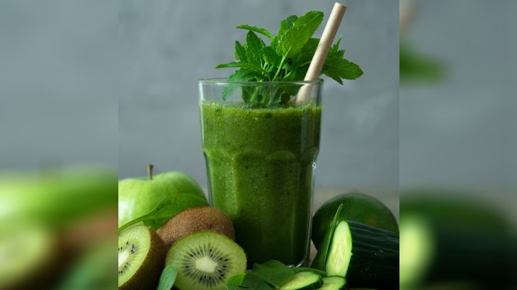 Spinach Juice benefits