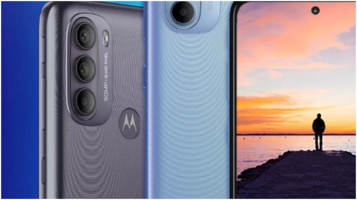 Motorola-Moto G31