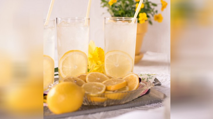 Lemon water side effects