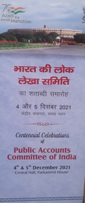 Centenary Celebration