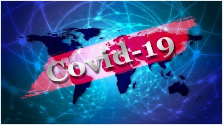 Coronavirus-COVID-19-Global Economy