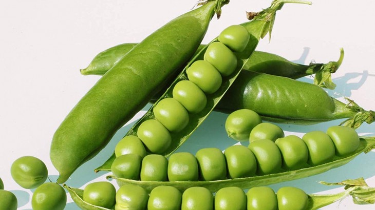 Green Peas side effects