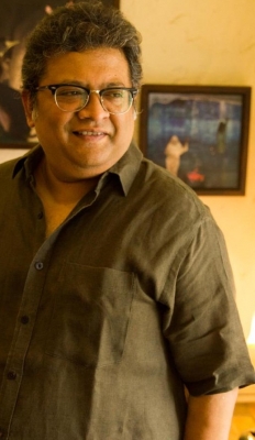 Aniruddha Roy