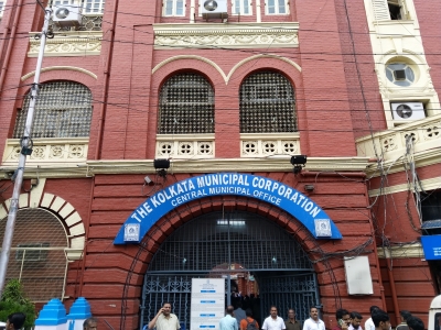 Kolkata Municipal