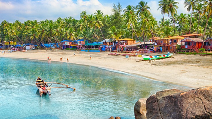 Guidelines to travel to Goa