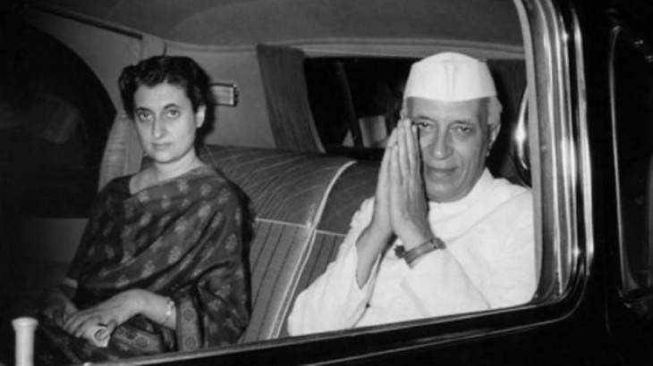 Nehru Ji
