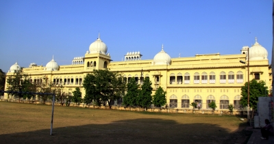 Lucknow Univerity