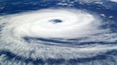 Cyclone Photo
