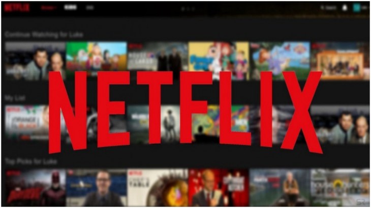 नेटफ्लिक्स (Netflix)