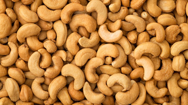 benefits and side effects of cashew