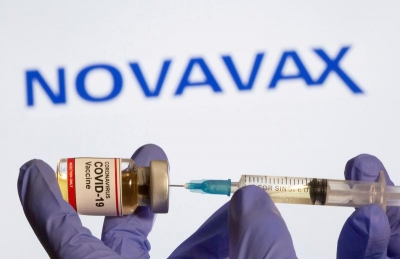 Novavax vax