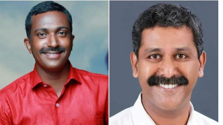 Two political murders in under 12 hours shock Kerala