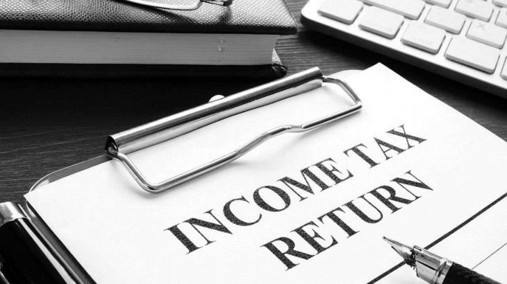 ITR FY 2020-21: Income Tax Return