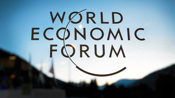 World Economic Forum-WEF