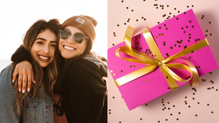christmas gifts for long distance friends