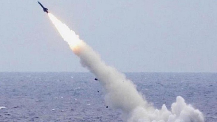 Israeli Cruise Missiles