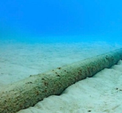 Submarine cablephotointagram