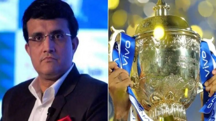 this the plan of sourav ganguly and bcci for ipl 2022