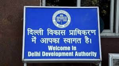Delhi Development