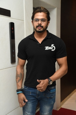 Hyderabad Actor