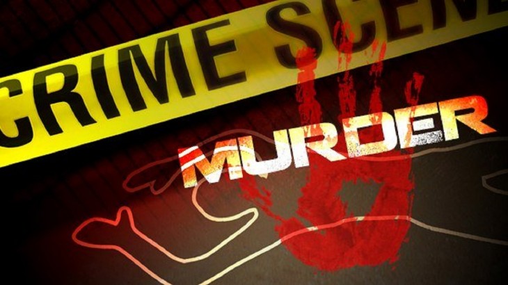 Murder in Faridabad
