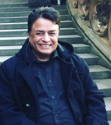 filmmaker Kumar