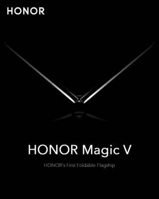 Honor Magic