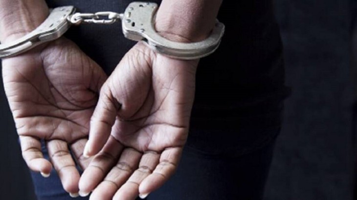 Arrested after duping 50 divorced women