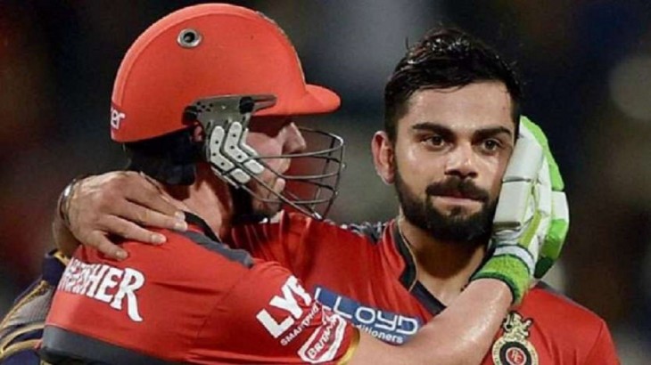 according to ab devilliers kohli is not best captain