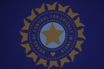 BCCI Logo
