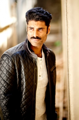 Indian actor