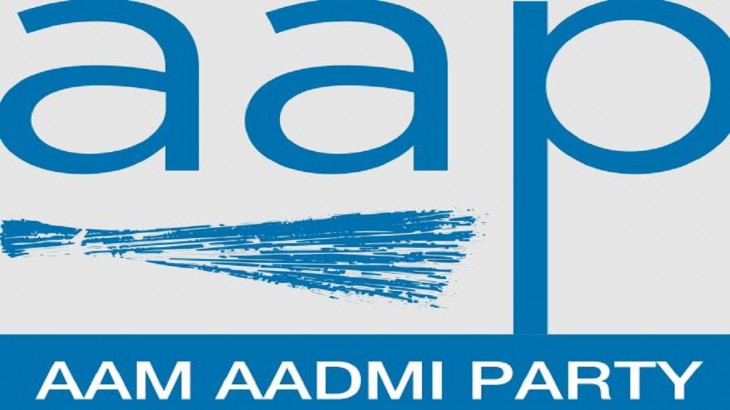 Aam Adami Parti