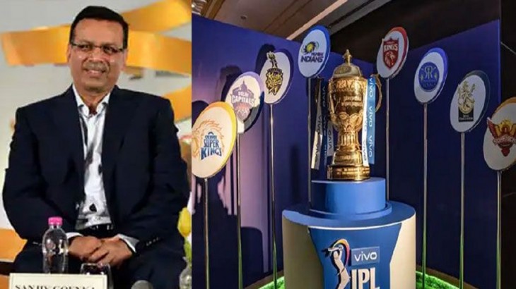 My11Circle is new sponsor for lucknow team in ipl 2022