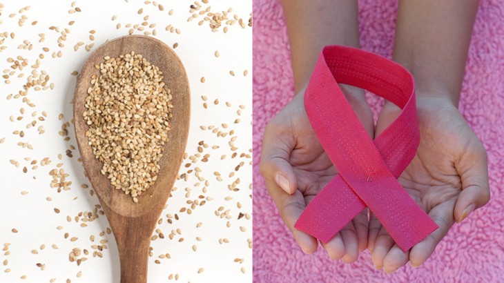 sesame seeds health benefits