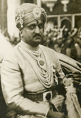Dogra Maharaja
