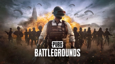 PUBG Battleground