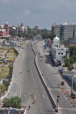 Chennai A