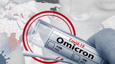 India Omicron
