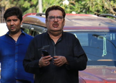 Mumbai Actor