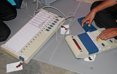 Bengal Polling