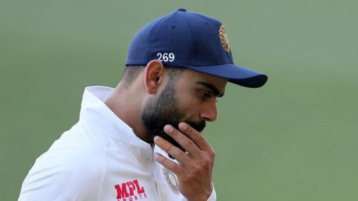 this will be the future of captain virat kohli in test matches