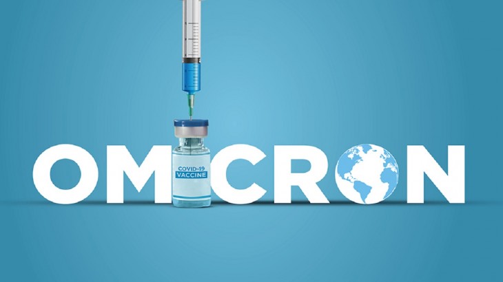 Omicron Vaccine