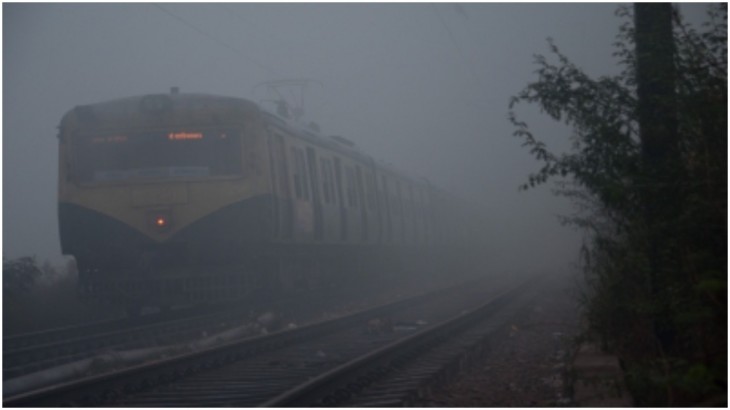 Indian Railway-IRCTC
