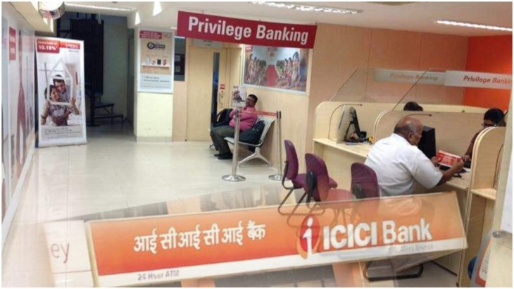 ICICI Bank Credit Card Revised Fee Structure