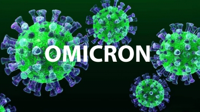 Omicron viruIANS