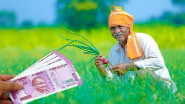 प्रधानमंत्री किसान सम्मान निधि स्कीम (PM Kisan Samman Nidhi Scheme)