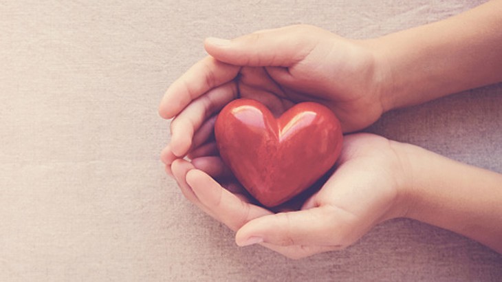 4 tips for a healthy heart