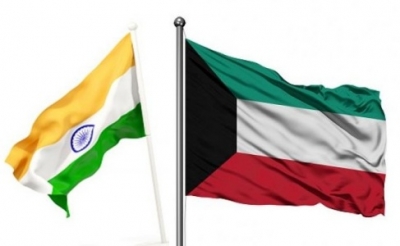 India Kuwait