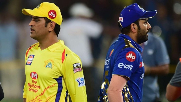 bcci decision is good for mumbai indians not for csk ms dhoni rohit